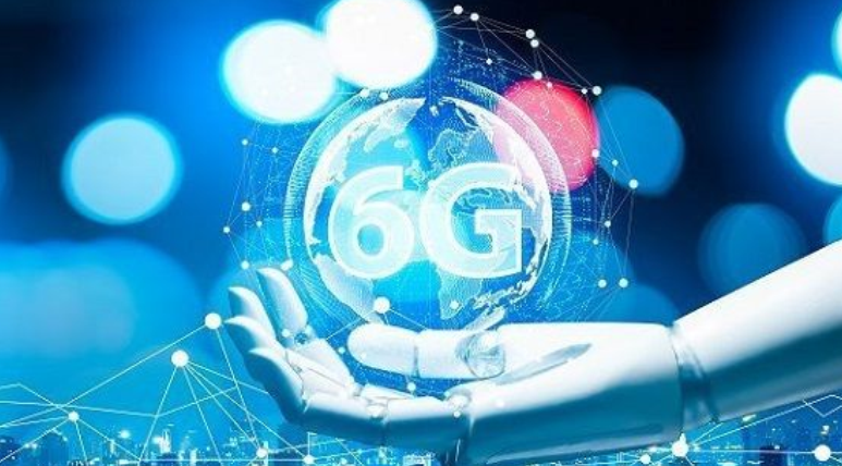 6G爭(zhēng)奪大戰(zhàn)正在上演 韓國(guó)和中國(guó)搶占先機(jī) 6G爭(zhēng)奪大戰(zhàn)正在上演 韓國(guó)和中國(guó)搶占先機(jī)